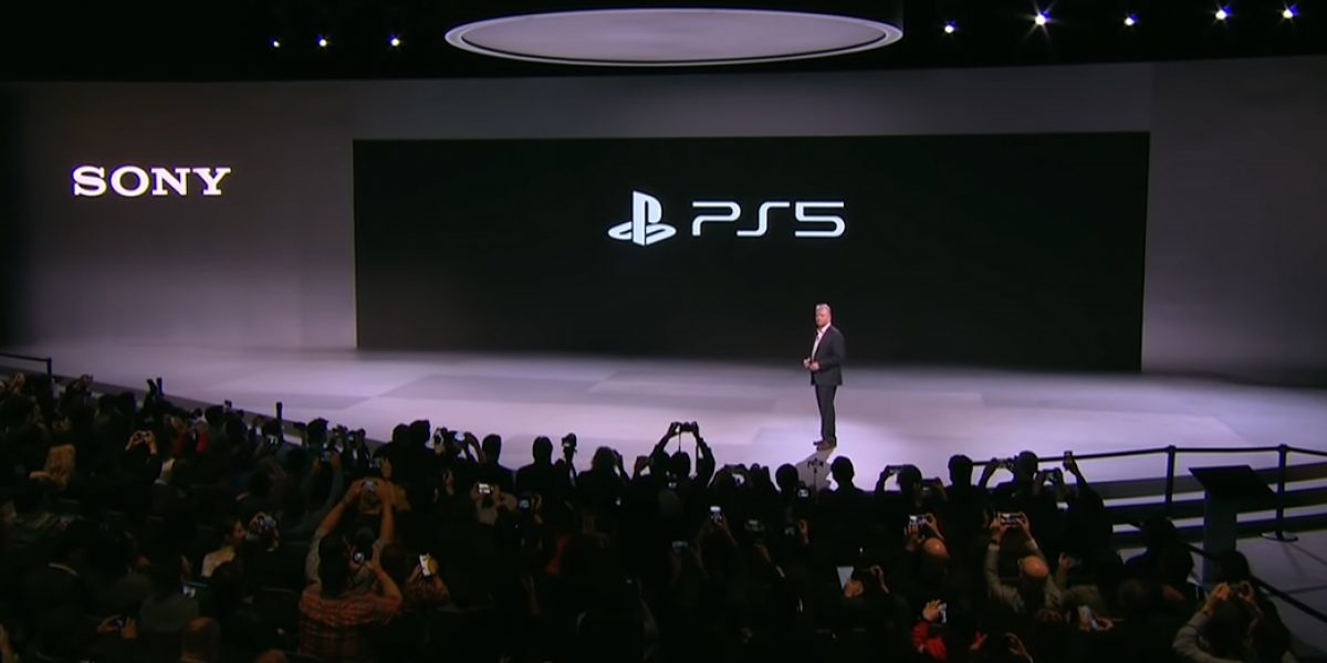Sony อาจเปิดให้จองเครื่องเกม PS 5 ได้เพียงแค่คนละ 1 เครื่องเท่านั้น