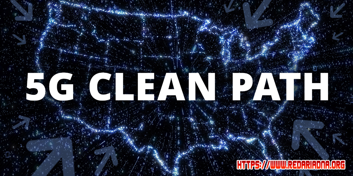 รัฐบาลสหรัฐฯ เสนอมาตรการ Clean Network