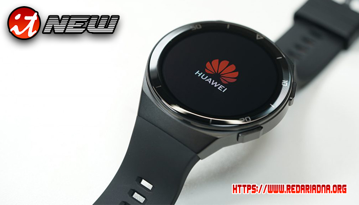 Huawei Watch GT2e นาฬิกาสำหรับคนที่ชอบออกกำลังกาย
