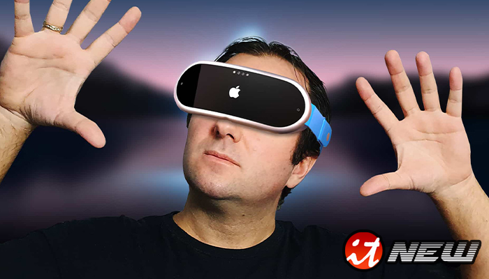 Apple Reality Pro AR/VR แว่นตาอัจฉริยะแห่งโลกอนาคตจาก Apple