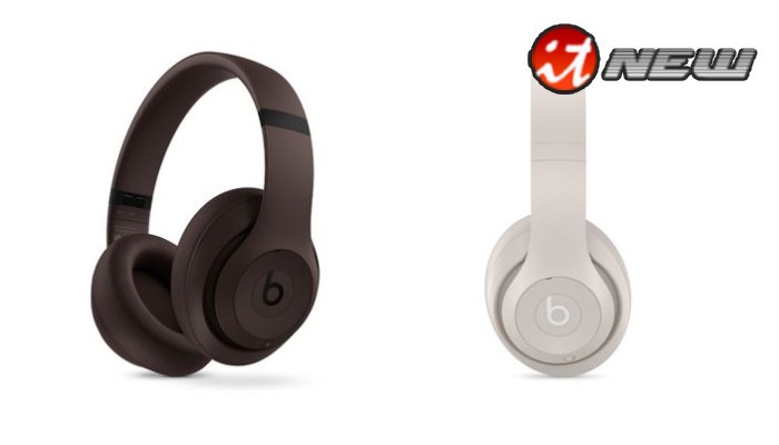 Beats Studio Pro หูฟังแบบ Headphone ที่มีระบบการทำงานที่ดีที่สุดในตอนนี้